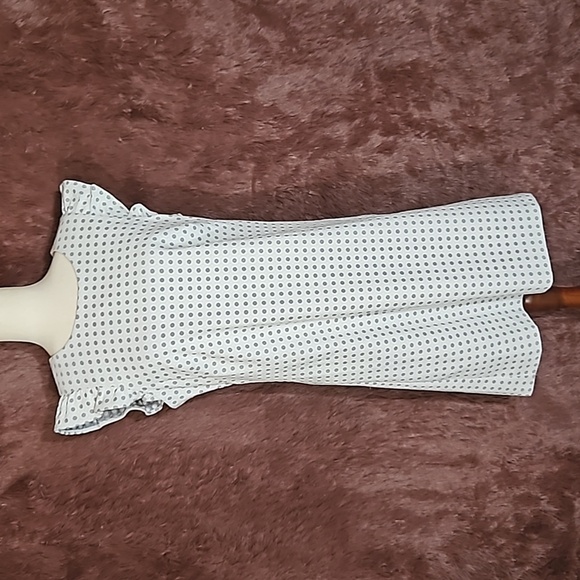 Jessica Howard NWT Polka Dot Dress - Picture 1 of 9